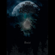 TO CONCEAL THE HORNS Purist  A5 DIGIPAK [CD]